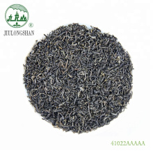 41022 A A A A A Jiulongshan China Organic Chunmee Hyson Green Tea